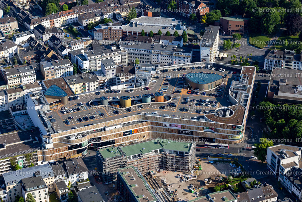 Luftbild Mönchengladbach-3859 | Luftbildfotografie und Luftbild Mönchengladbach - Realisiert mit Pictrs.com