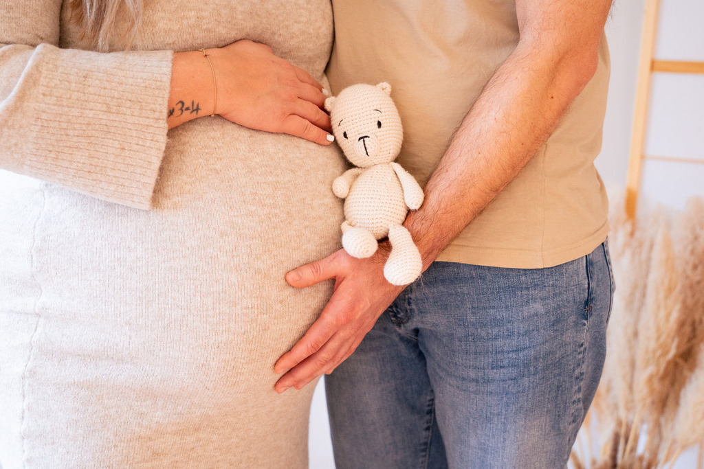 Babybauch-69 | Glücksmoment Fotografie