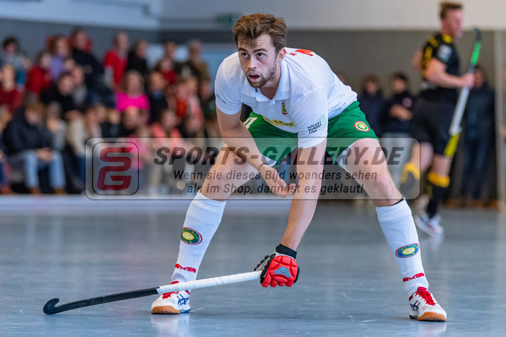 SM_20240106-D5A_9283 | 1.Bundesliga Hallenhockey  (M) HPC - HTHC / 11:8(3:2)
