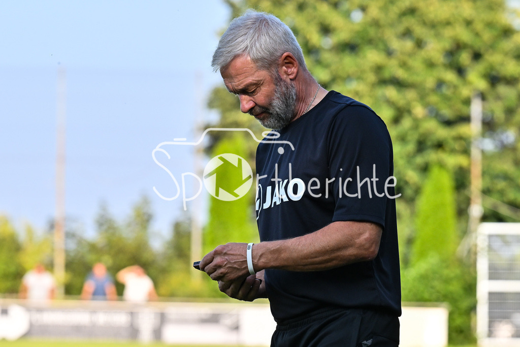 TSV Inchenhofen - SF Friedberg | Thomas HOLZAPFEL