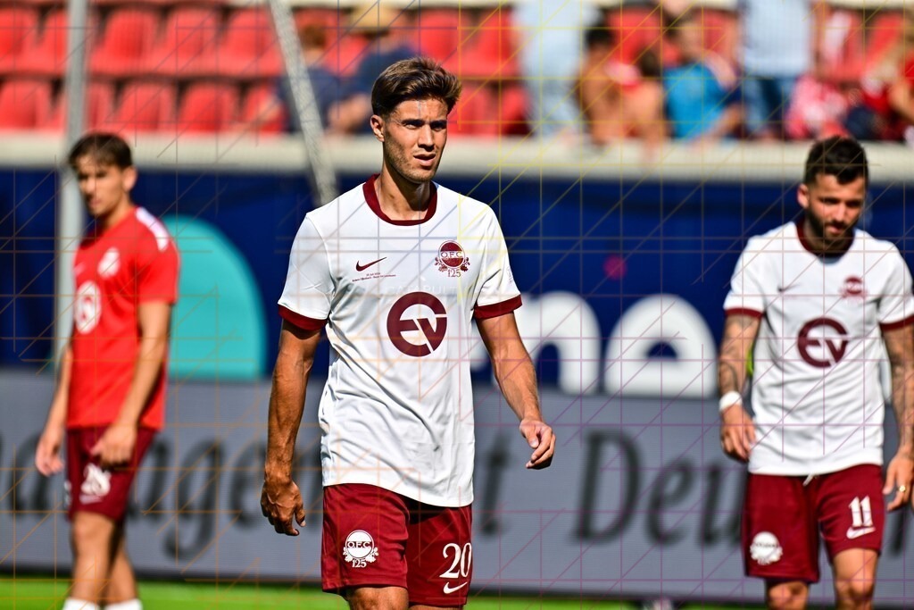 OFC vs Bayer 04 Leverkusen 25.07.2026 (183 von 195) | professionelle Sport- und Eventfotografie von Tomafocus – dynamische Bilder, emotionale Momente und hochwertige Aufnahmen für jeden Anlass. - Realisiert mit Pictrs.com