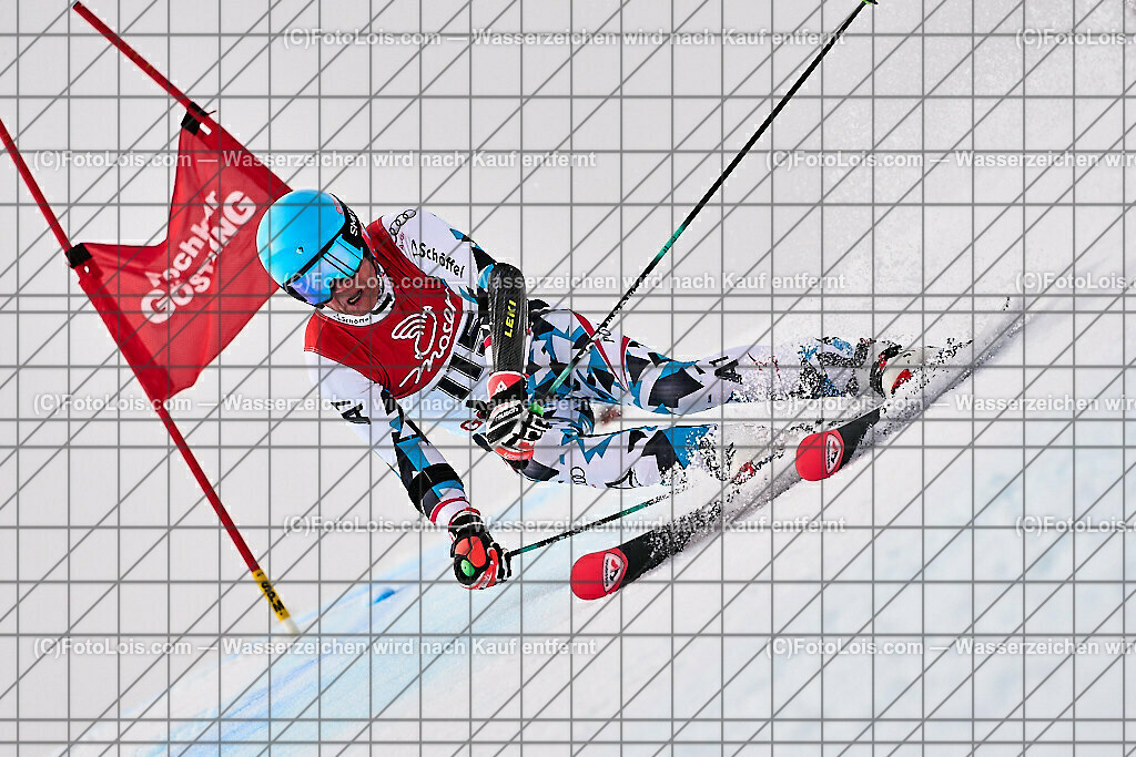 ALP3213_WCM-GS_Kat-B_Hubmann Peter | (C)FotoLois.com, Alois Spandl, World Criterium Masters Ski Alpin 2023 Hochkar, GiantSlalom, Kategorie B, Di 21. März 2023.