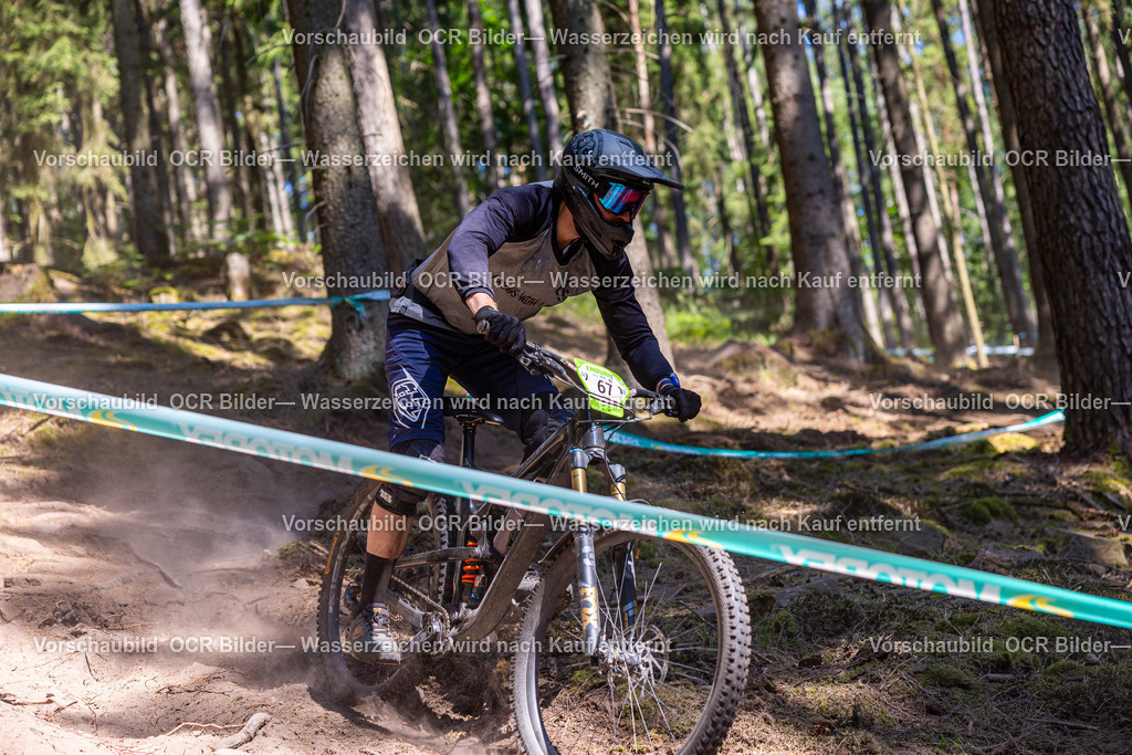 Enduro One Roßbach So R3-9924 | OCR Bilder Fotograf Eisenach Michael Schröder
