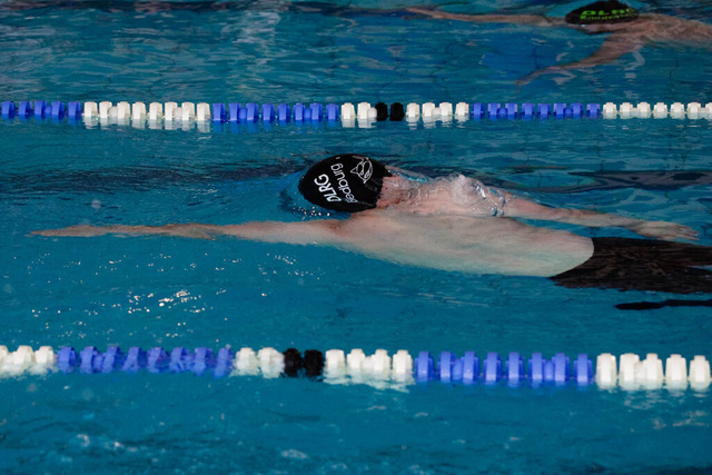 DLRG, Wettkampf, Rettungssport, Landesverbandsmeisterschaften 2026 14.06.2026 | Bedburg, Deutschland - June, 14: Landesmeisterschaften im Rettungssport der Mannschaften im DLRG Landesverband Nordrhein. (Foto: Benedikt Lang (DLRG) - Realisiert mit Pictrs.com