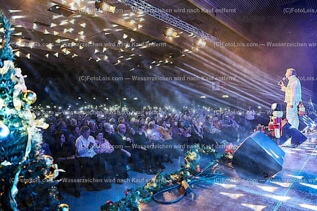 ALP0612_STAR-WEIHNACHT_NV-Forum_Nockis | (C)FotoLois.com, Alois Spandl, Volkstümliche STAR-WEIHNACHT MIT Sigrid &amp; Marina, NOCKIS, Andy Borg und Die Edlseer im NV-Forum Wieselburg, So 18. Dez. Dezember 2022.