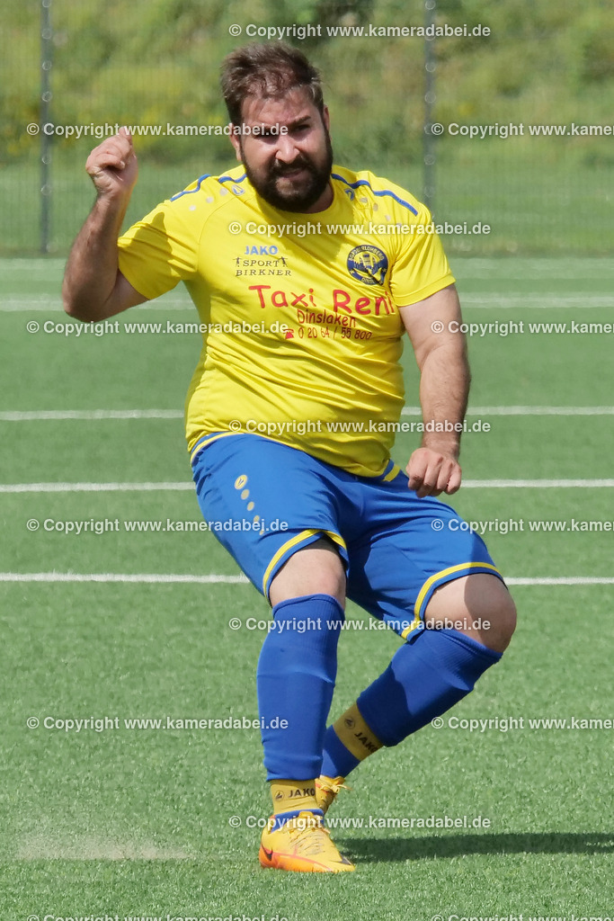 Fußball : SuS 09 Dinslaken 3 - SGP Oberlohberg 2 am 14.07.2024 | Testspiel Fußball : SuS 09 Dinslaken 3 - SGP Oberlohberg 2 am 14.07.2024 - Realisiert mit Pictrs.com