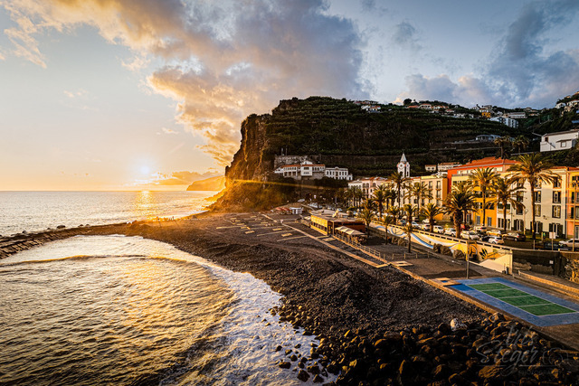 Ponta do Sol Madeira | Shop von Iris Steger Photography, Landschaft, Reisen, Details und Städte.