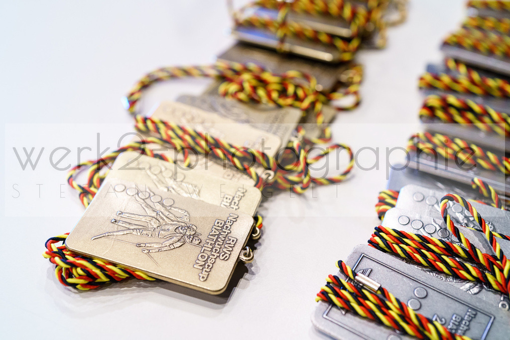 DSC Schönwald | 1. DSV E.INFRA Schülercup / RWS Cup Biathlon in Schönwald am 27. - 29. September 2024