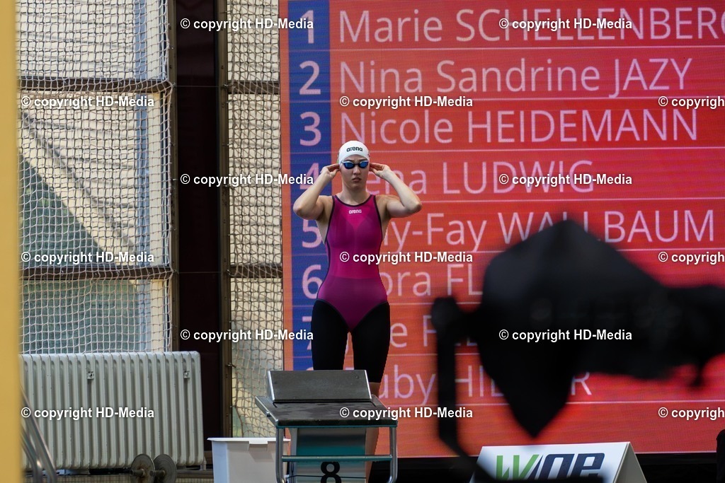 Die FINALS 2026 Schwimmen | Die FINALS 2026 Schwimmen