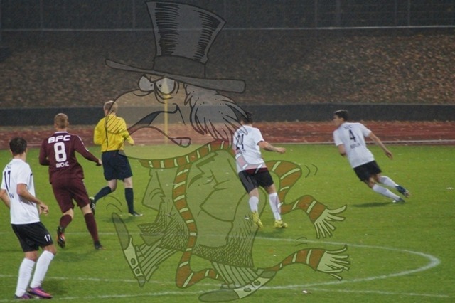 SC Charlottenburg vs. BFC Dynamo 032 | mythos-online-redaktion