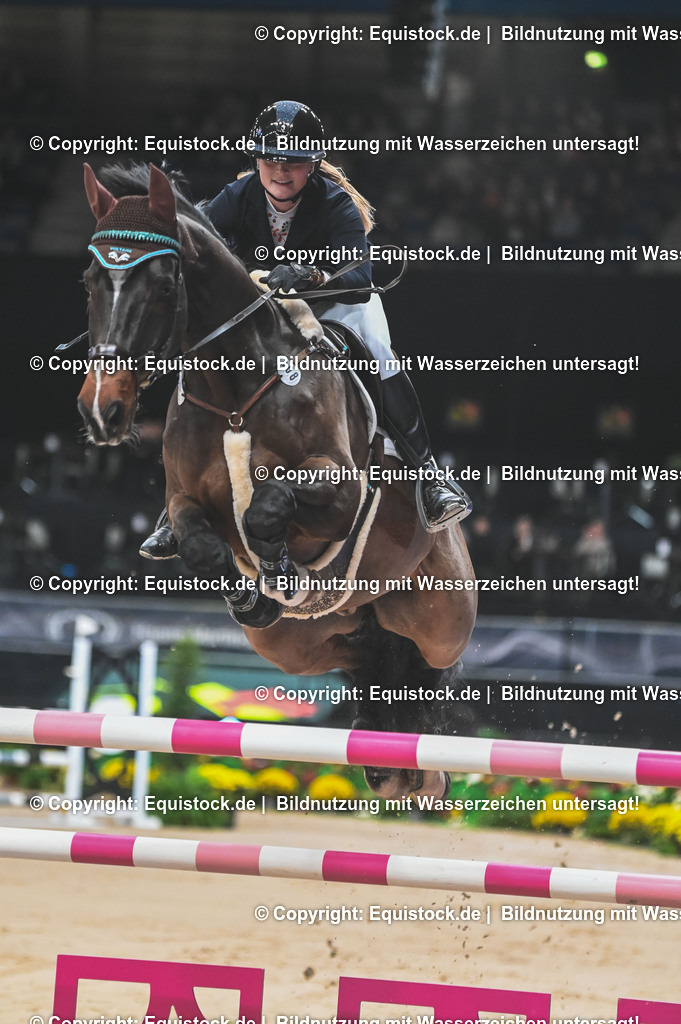 20251113_BW-Bank Hallenchampionat_TOMSPIC_0064 | Foto: Thomas Hartig