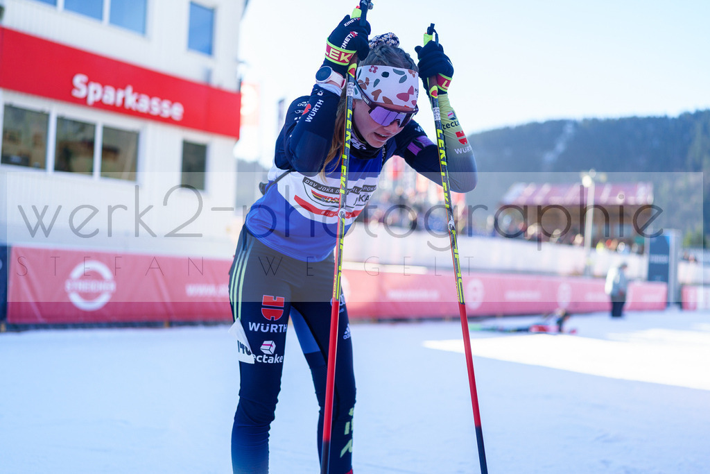 DP Arber - 12. Dezember 2025 | 2. DSV JOKA Deutschlandpokal (DP ARBER) - 12. bis 14. Dezember im ARBER Hohenzollern Skistadion
