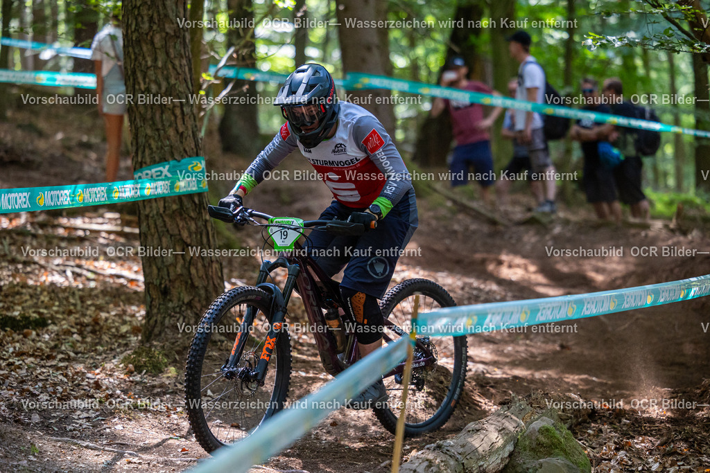 Enduro One Roßbach Sa R6-1411 | OCR Bilder Fotograf Eisenach Michael Schröder