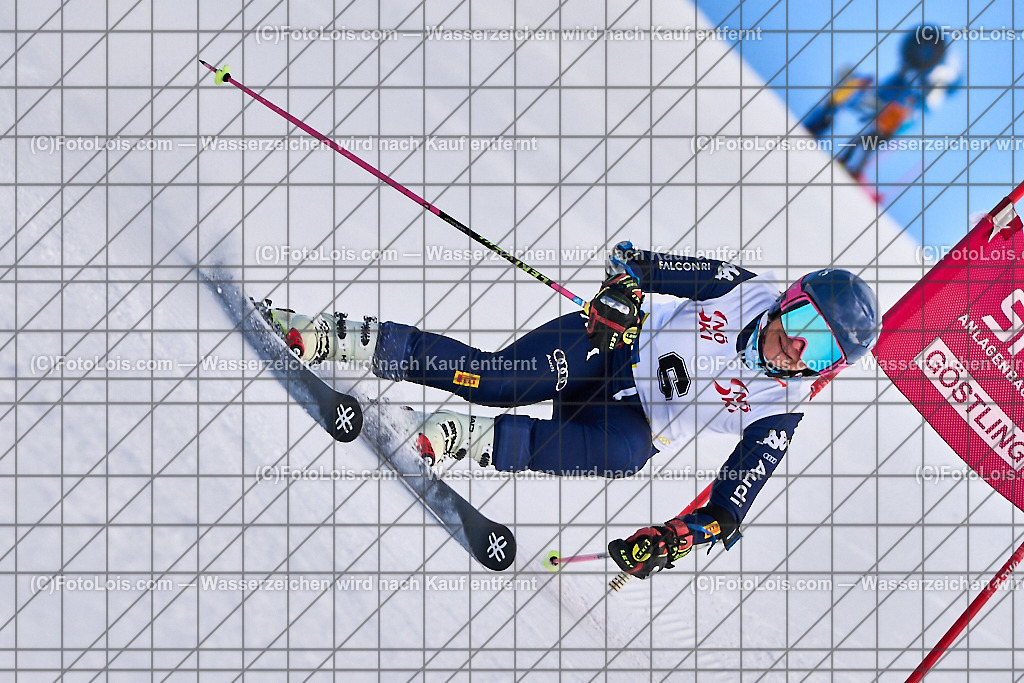 ALP8062_NOe MASTERSCUP_RTL-LM_Hochkar_Digruber Bettina | (C)FotoLois.com, Alois Spandl. NÖ MASTERSCUP RTL-Landesmeisterschaft am Hochkar Almlift/Sonnenhang, Sa 9. März 2024.