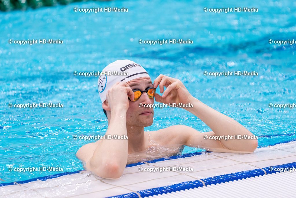 Deutsche Meisterschaften Schwimmen 2026 | HD-Media