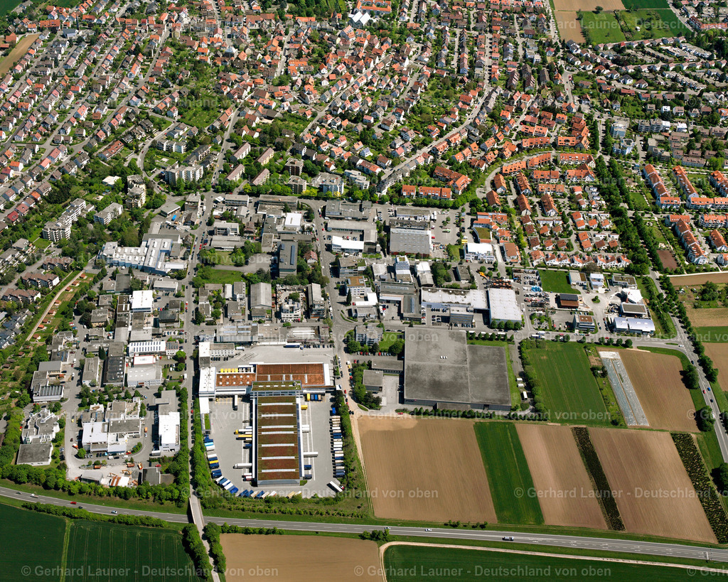 2506202 | Oeffingen, Fellbach