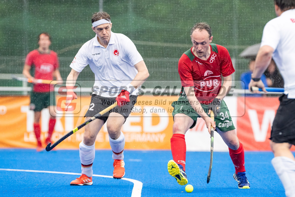 HK_20240504_100423 | Bärenpokal Krefeld - Berlin   am 4.5.2024 Crefelder HTC, Krefeld ,