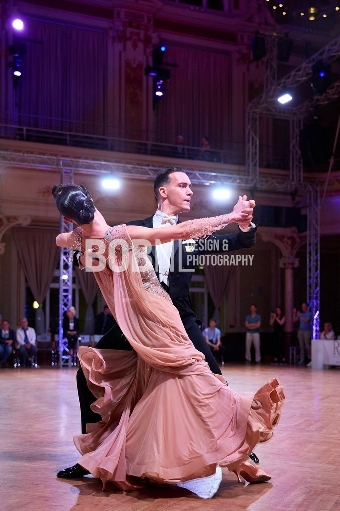 danceComp | Wuppertal - 06.07.2025: danceComp in Wuppertal (Historische Stadthalle), Germany. Photo by: BobNL design &amp; photography - Realized with Pictrs.com
