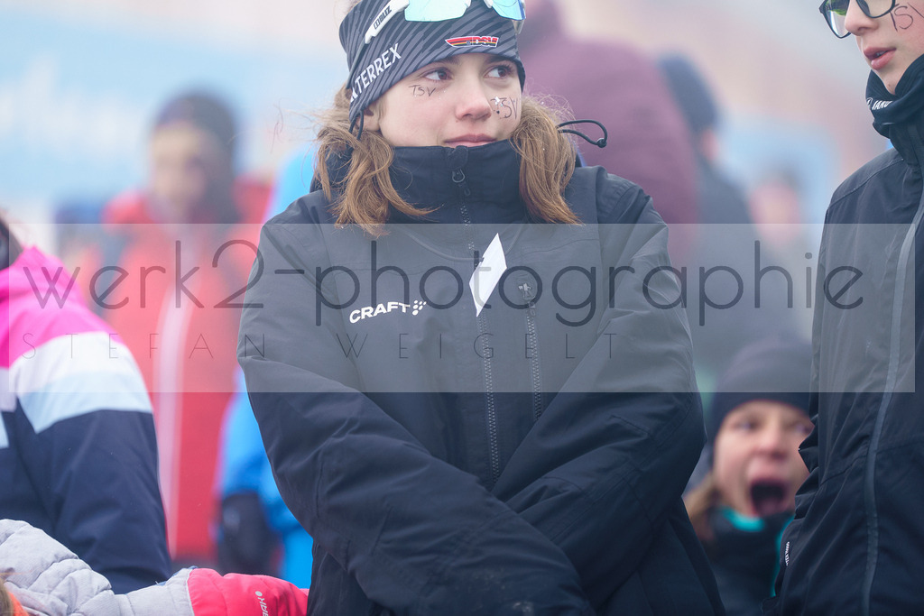 DSC Altenberg | 2. DSV E.INFRA Schülercup Biathlon in der SPARKASSEN-Arena Altenberg am 23. - 25. Januar 2026