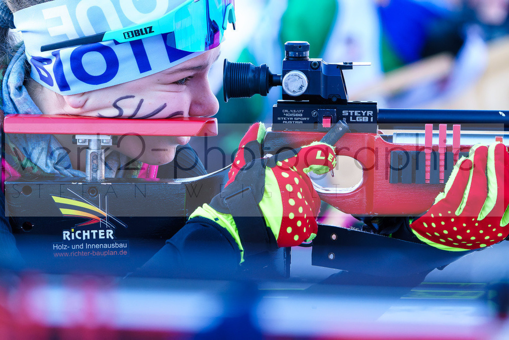 DSC Notschrei | 2. DSV E.INFRA Schülercup im Nordic-Center Notschrei am 17. bis 19. Januar 2025