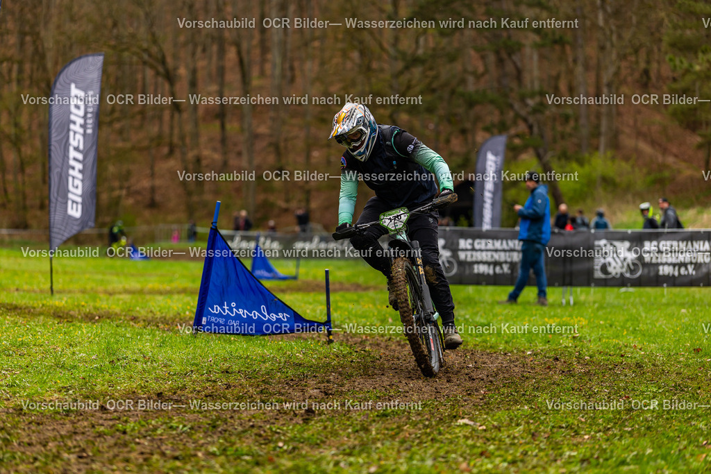 Enduro One Treuchtlingen Sonntag R1-2028 | OCR Bilder Fotograf Eisenach Michael Schröder