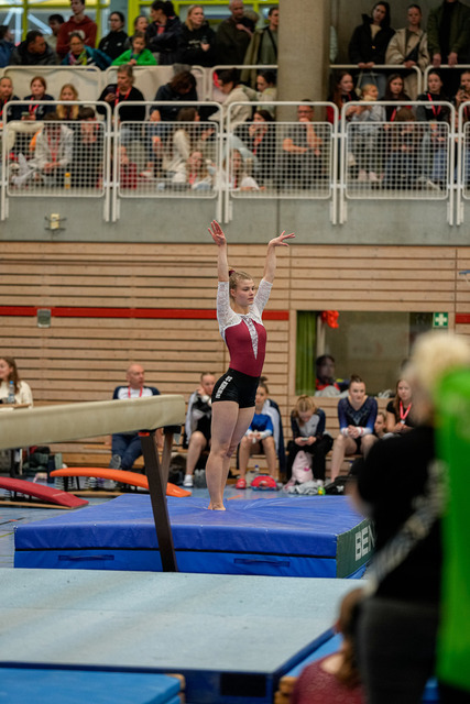 20260515 Gerätturnen  BaWü Cup DG3 | Landesturnfest Konstanz 2026Datum: 20260515Ort: Konstanz(DE) - Geschwister Scholl SporthalleFotograf: Christian Habel