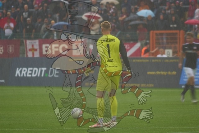 BFC Dynamo vs. FSV Zwickau  024 | mythos-online-redaktion