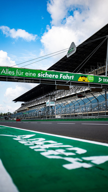 DTM224_052309340100324LS_LS | ADAC GT4 Germany, 3. + 4. Rennen Lausitzring 2024 - Foto: Gruppe C Photography - Realisiert mit Pictrs.com