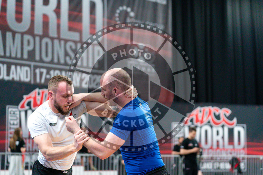 20250517PBB5476 | Athletes compete during the first day of the ADCC Amateur World Championship on May 15, 2025 in Warsaw, Poland. © Chiara Dazi / photoblackbelt