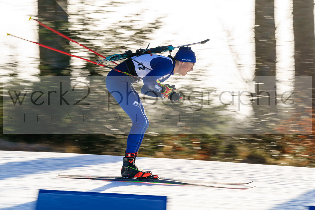 DP Arber - 12. Dezember 2025 | 2. DSV JOKA Deutschlandpokal (DP ARBER) - 12. bis 14. Dezember im ARBER Hohenzollern Skistadion