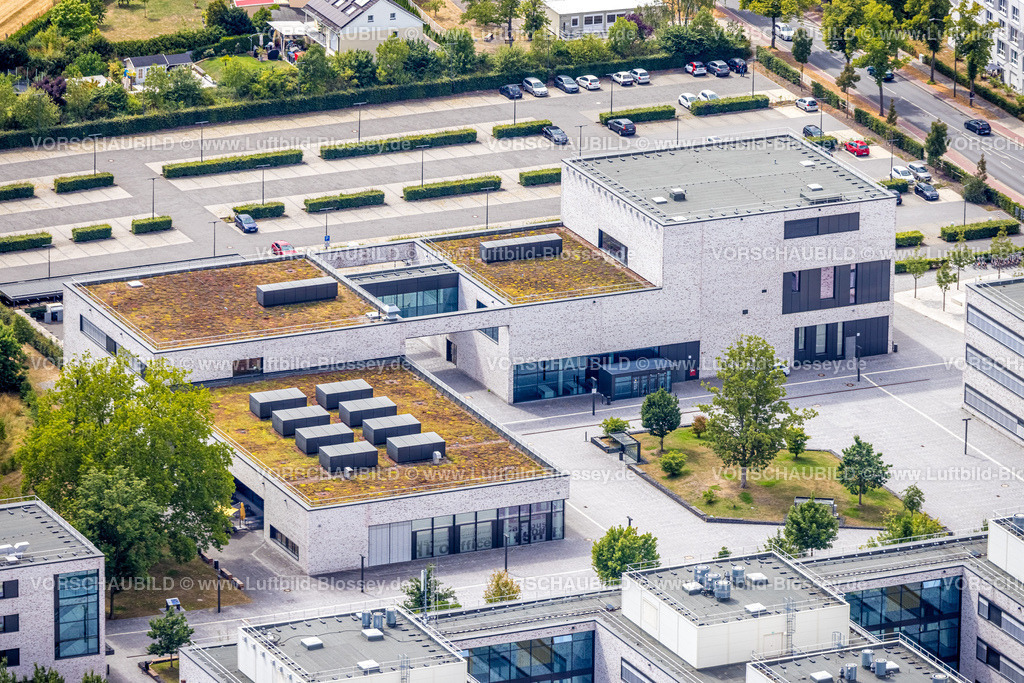 Hamm220707272 | Luftbild Blossey Luftbilder NRW Deutschland