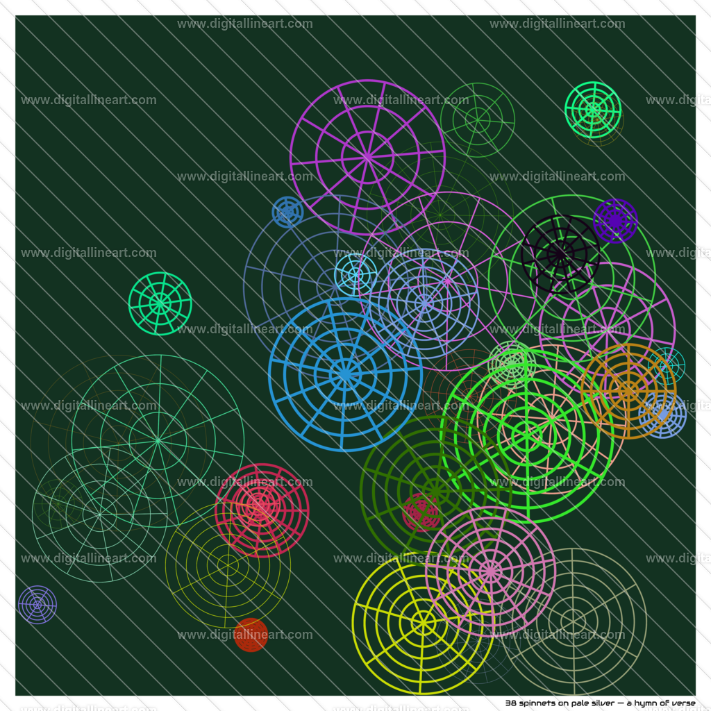 38-spinnets-pale-silver-a-hymn-of-verse | digitallineart - Realisiert mit Pictrs.com