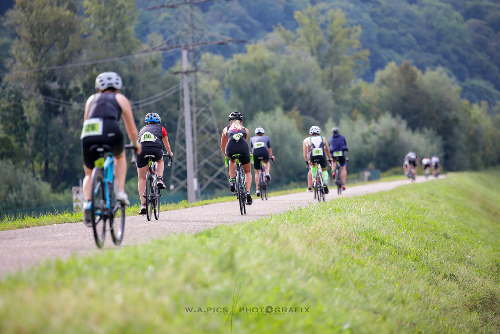 TRIRUN LINZ TRIATHLON 2025 | AUSTRIA, 14.09.2025, Linz, TRIRUN LINZ TRIATHLON 2025, Photo: WAPICS / Andreas Willdoner