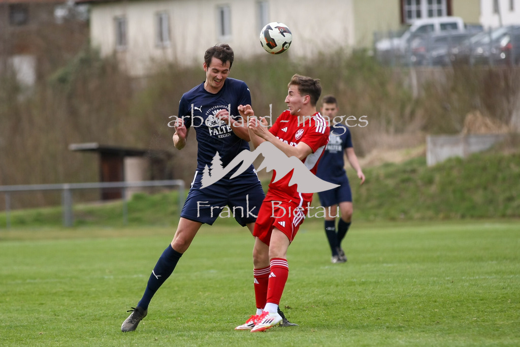 993T3593 | Tom Schreder, Maximilian Baumann