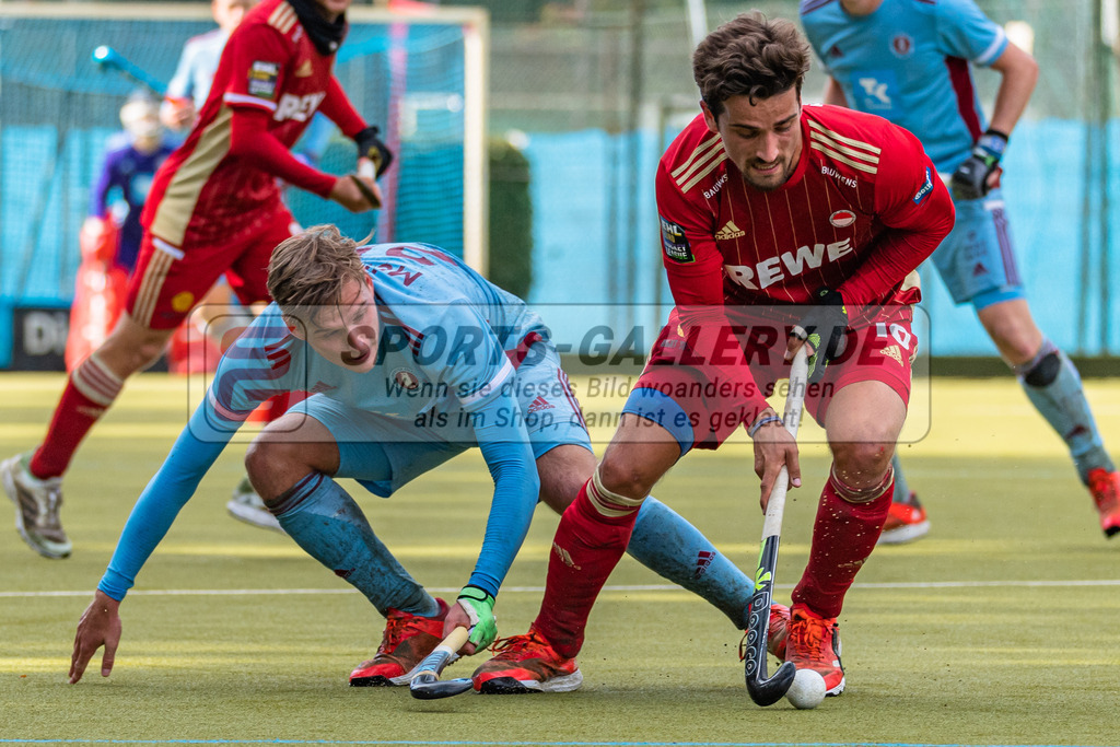 SM_20221001-D5A_2495 | UHC Hamburg - RW Köln /  4:3