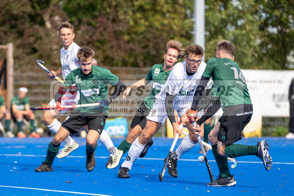 HK_20241006_107254 | 1. Regionalliga West Herren ETB Essen - Club Raffelberg am 6.10.2024 ETB Essen, Essen ,