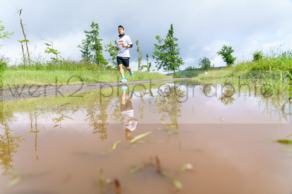 Rennsteig-Staffellauf | 24. Staffellauf - 22.06.2024 von Hörschel nach Blankenstein