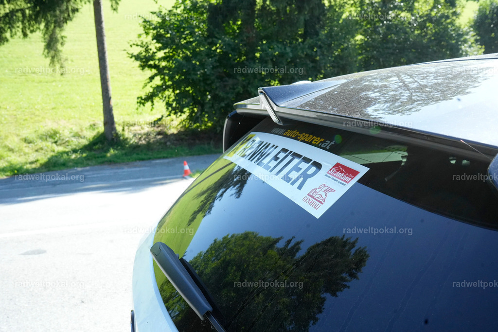 135_20230821_radweltpokal_einzelzeitfahren_tag6 | AUT - OESTERREICH, 2023- :   ; Foto: Roland Muehlanger