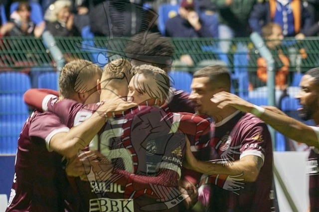 BFC Dynamo vs. SV Babelsberg 03 060 | mythos-online-redaktion