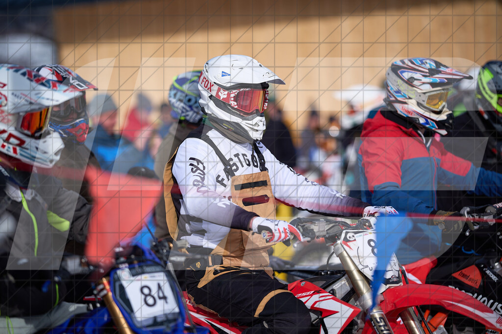 11. Holzknecht Skijöring | Skijöring am 24.01.2026: 11. Holzknecht Skijöring in Gosau am Dachstein, Oberösterreich, ÖsterreichFoto: © 2026 Martin Bihounek | mb-creative.eu