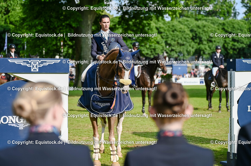 20250609_20_Longines_GP_Wiesbaden_0602 | Foto: Thomas Hartig