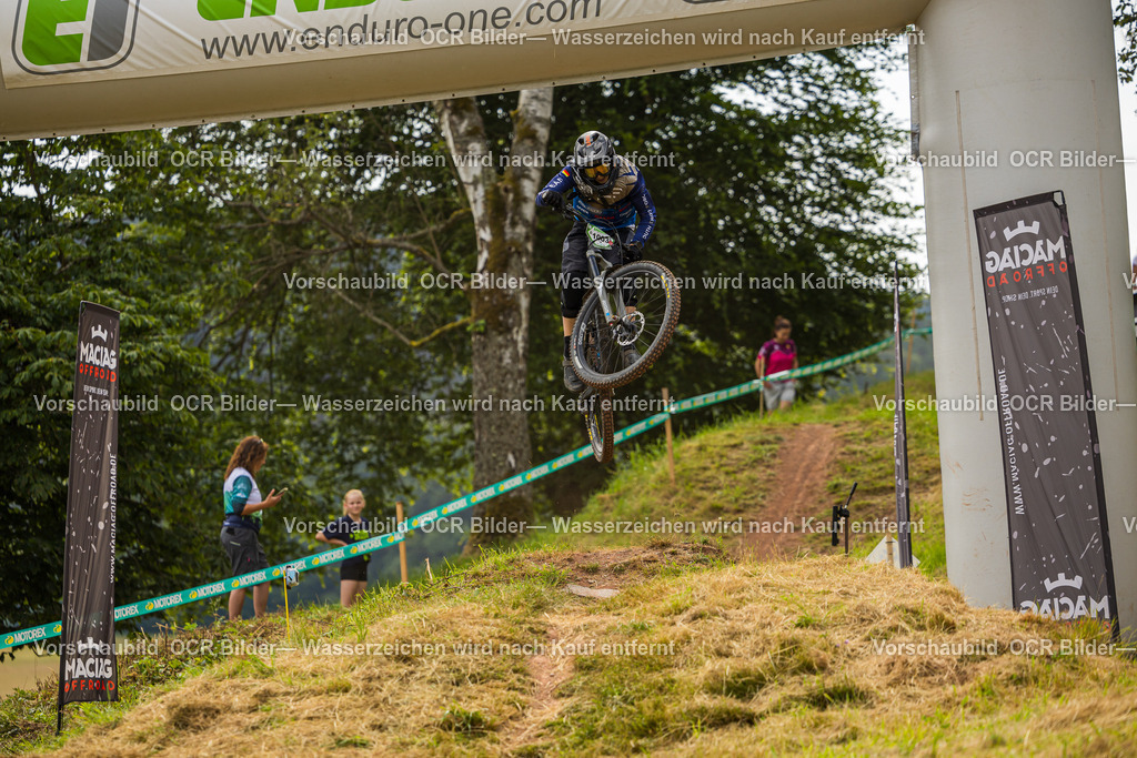 Enduro One Roßbach Samstag R6-0299 | OCR Bilder Fotograf Eisenach Michael Schröder