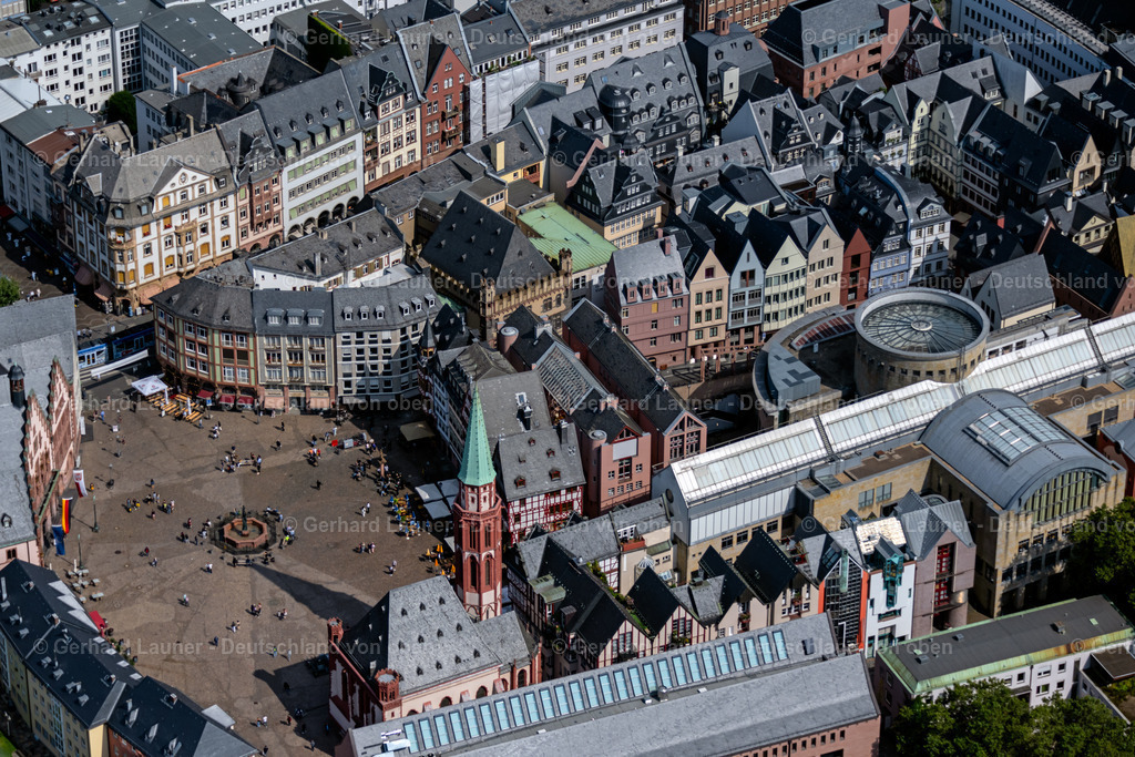 4048074 | Altstadt, Frankfurt am Main