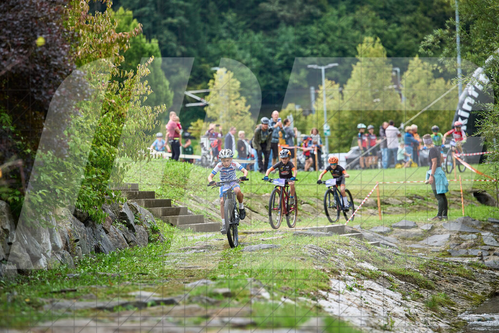 Betriebszentrum Laubenbachmühle, Frankenfels, Österreich - 13. September 2025: Dirndltal Race - Kids RaceFotograf: Martin Bihounek / martinbihounek.com | 13. September 2025 Betriebszentrum Laubenbachmühle, Frankenfels, Österreich : Dirndltal Race - Kids Race •••••Photo by: Martin Bihounek / martinbihounek.comInsta: @martinbihounekcom
