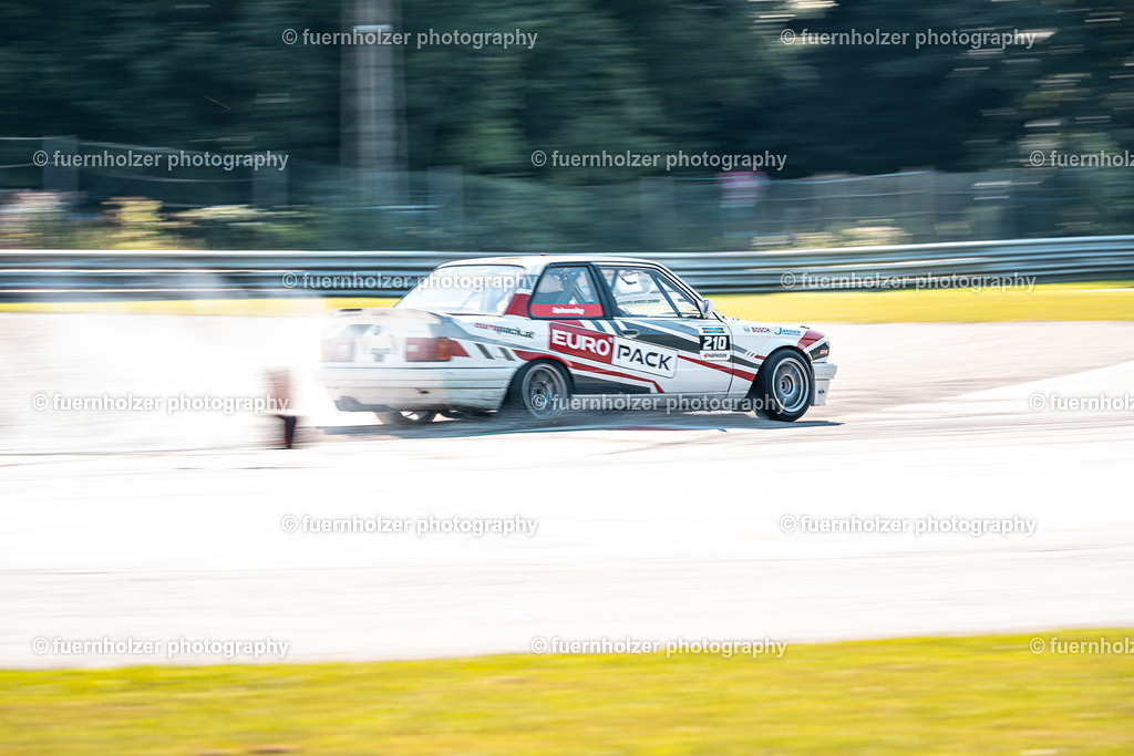 fuernholzer_250809-576 | HistoCup-Salzburgring-2025 ©Christian Fuernholzer (fuernholzer photography)
