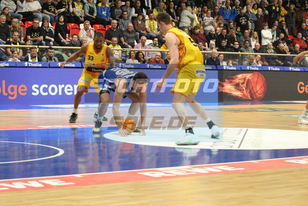 Phoenix Hagen - Jena | Stephan Haukohl - © Sportfoto-Sale (MK) - Realisiert mit Pictrs.com