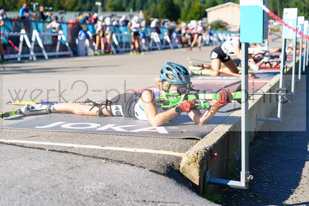 DP Arber  | Deutschlandpokal ARBER am 15. - 17. September 2023