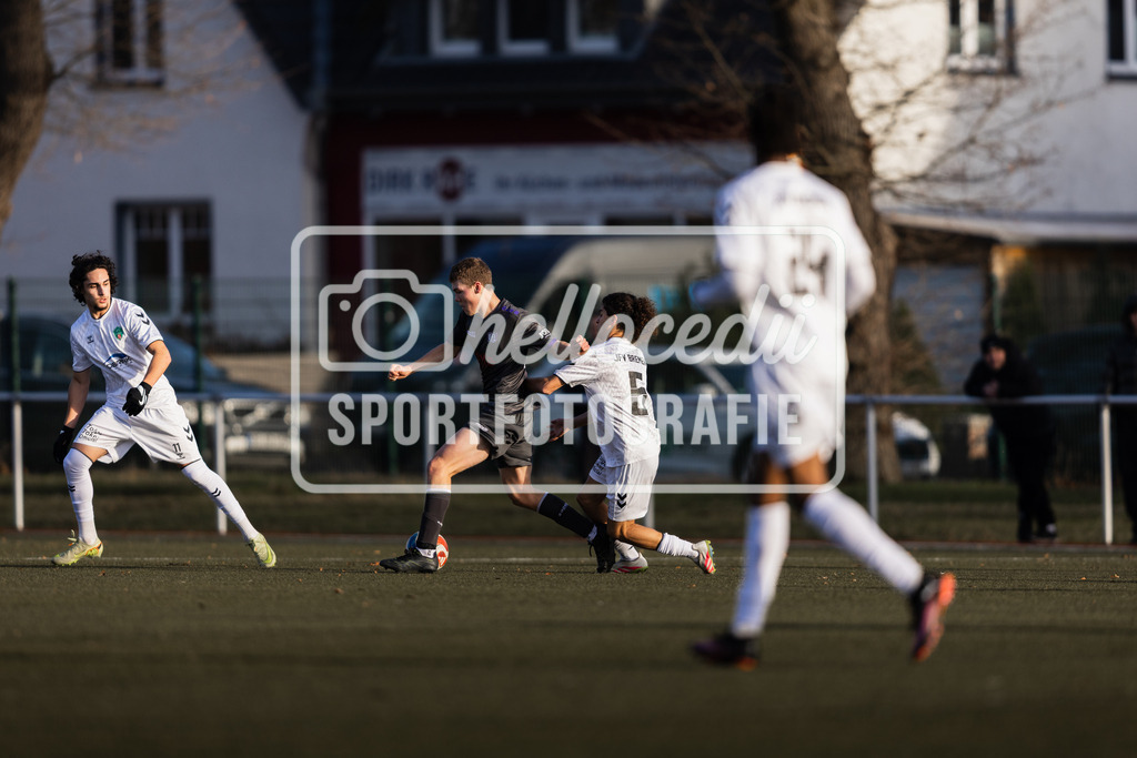 Fußball I Herren I Saison 2025-2026 I Freundschaftsspiel I VFL Osnabrück A-Junioren - JFV Bremen-084 | realhellocedii - Realisiert mit Pictrs.com