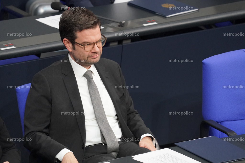 Marco Buschmann (7) | Metropolico