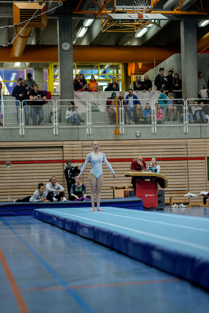 20260514 Gerätturnen  Jahn Mehrkampf DG1&amp;2 | Landesturnfest Konstanz 2026Datum: 20260514Ort: Konstanz(DE) - Geschwister Scholl SporthalleFotograf: Christian Habel